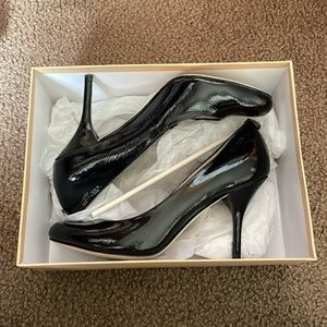 Michael Kors Presley Pump